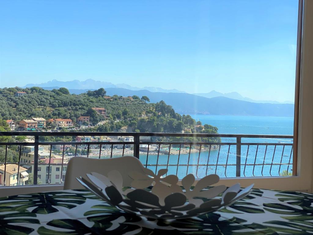 CaseMaggi Sea View Terrace - 1