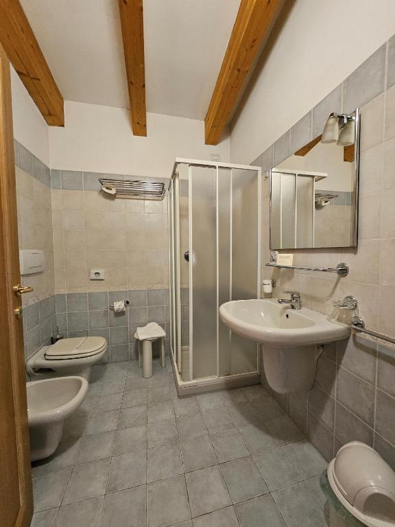 Park Hotel Sacro Cuore - 2