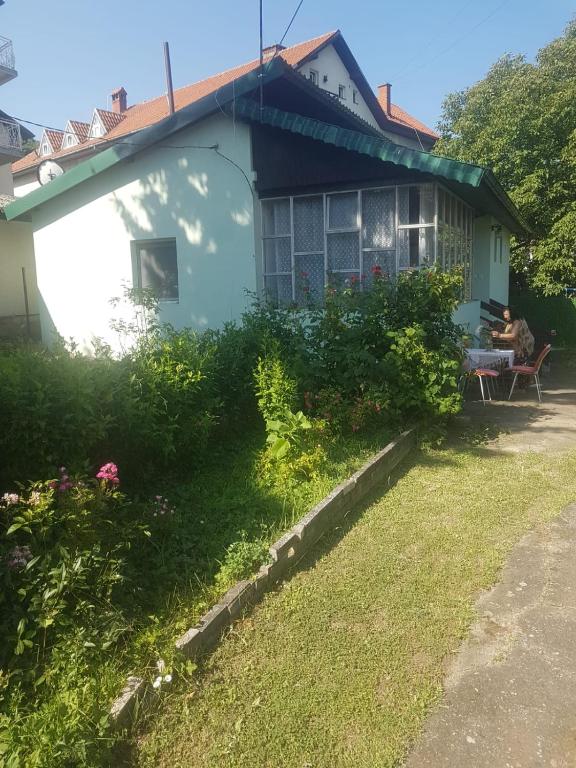 VILA MILA SOKOBANJA - 2