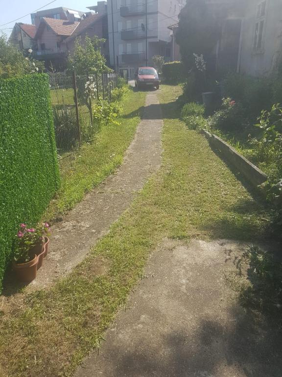 VILA MILA SOKOBANJA - 3