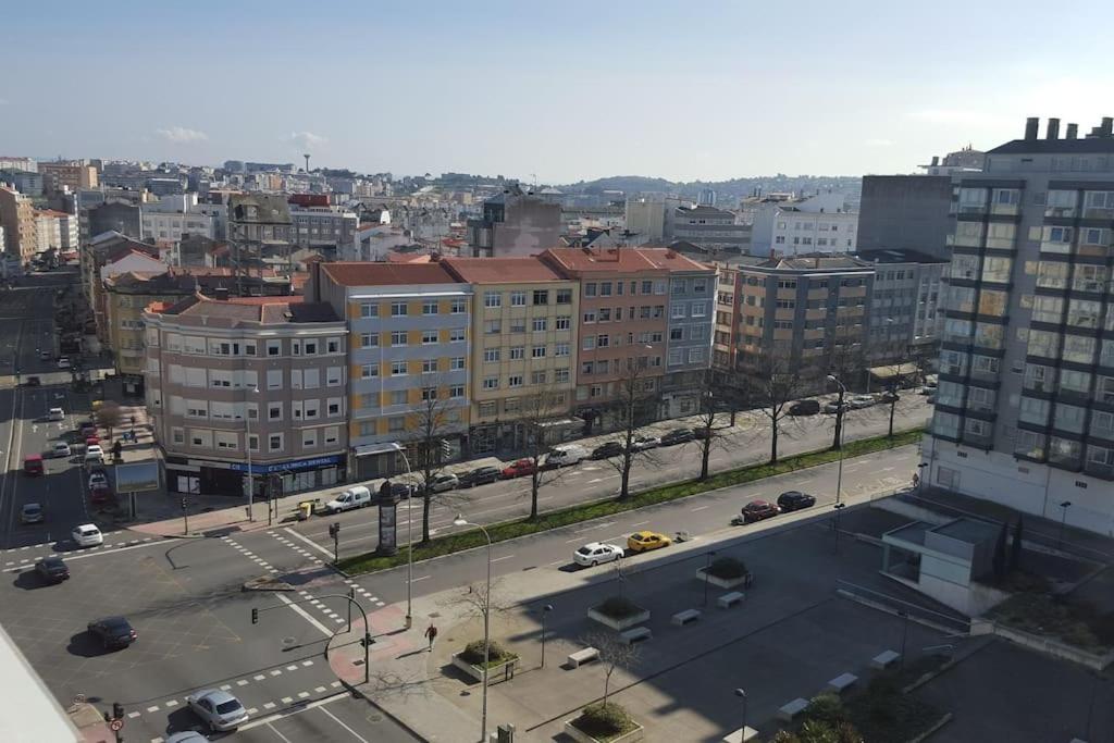 Piso con Encanto en Coruña. - 5