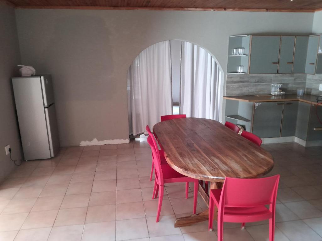 Park guesthouse, Piet Retief