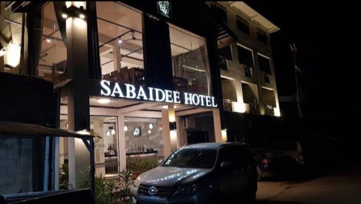 Sabaidee Hotel