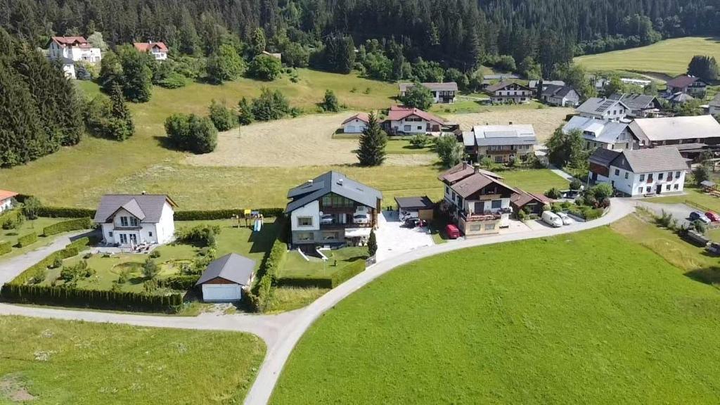 Fritz Apartments "Haus Bergblick" - 3
