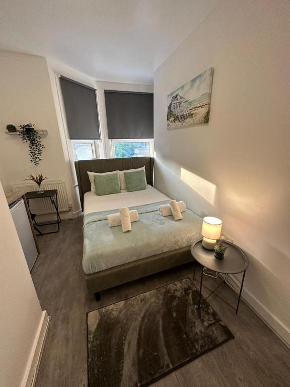 Croydon Suites - CR0 London