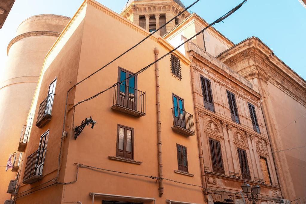 Sicily Home-affittacamere mediterraneo - 1