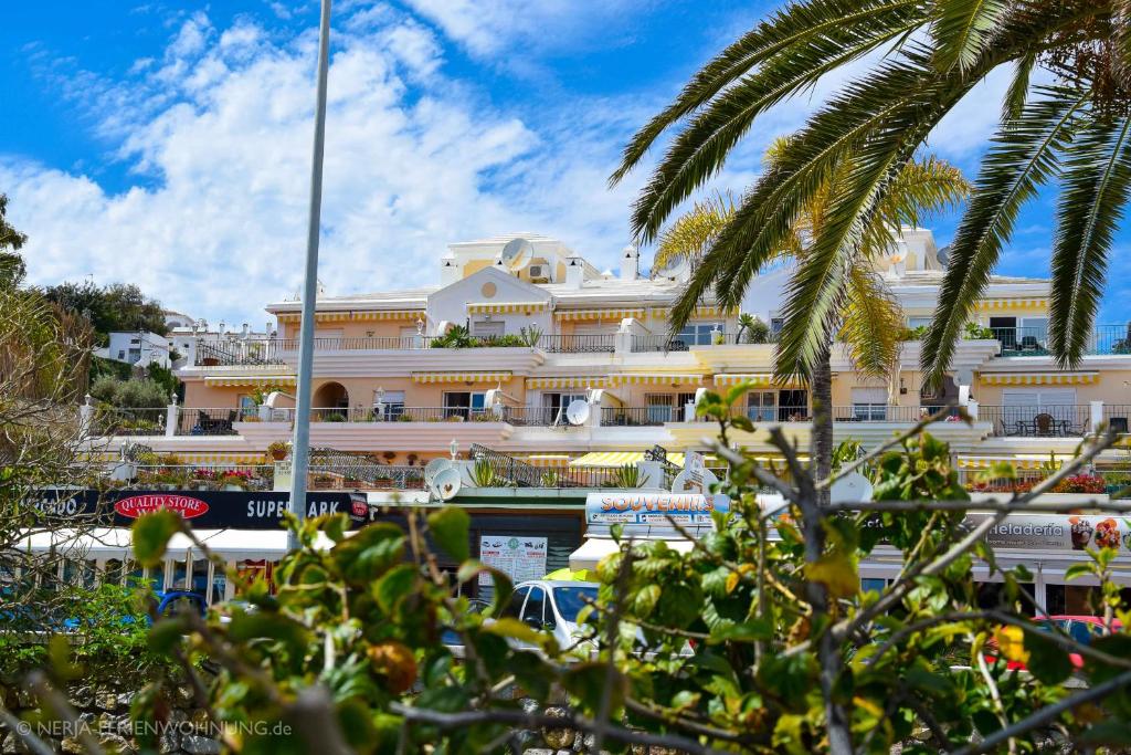 2e Ferienwohnung am Meer Playa Burriana 1 Linea, erste Strandreihe - 4