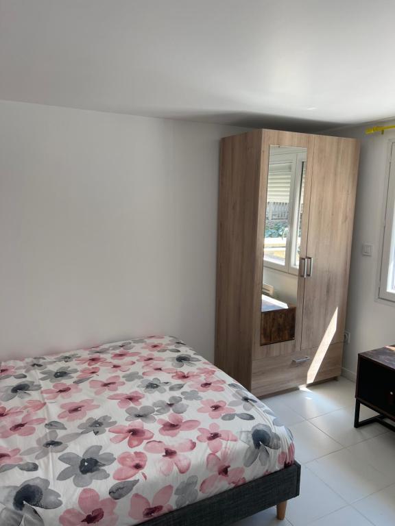 Manaslu home, Palaiseau