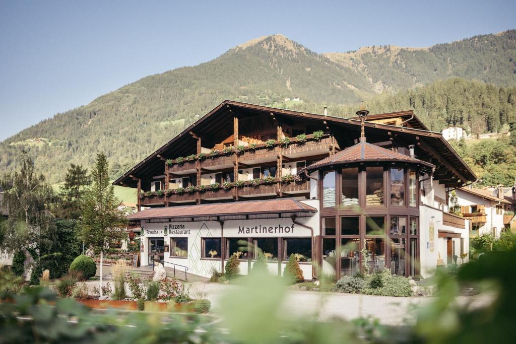 Martinerhof's Brauhotel - 2