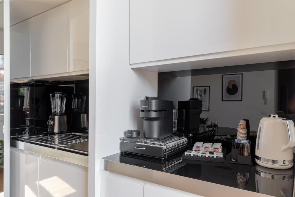 Barberini Caesar Suites - 4