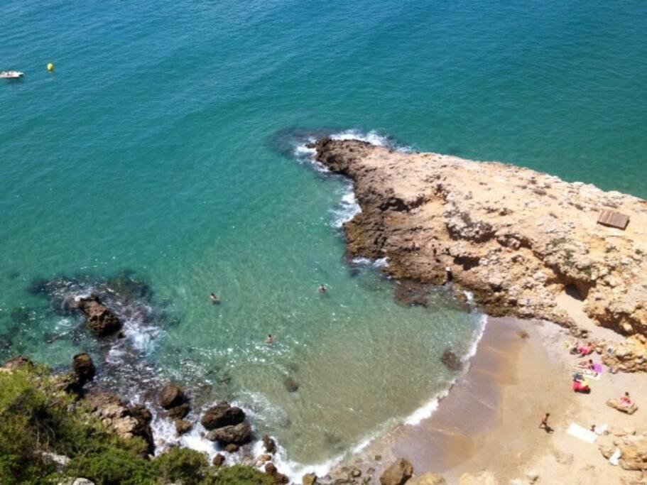 Appartement confort Salou vue splendide - 4