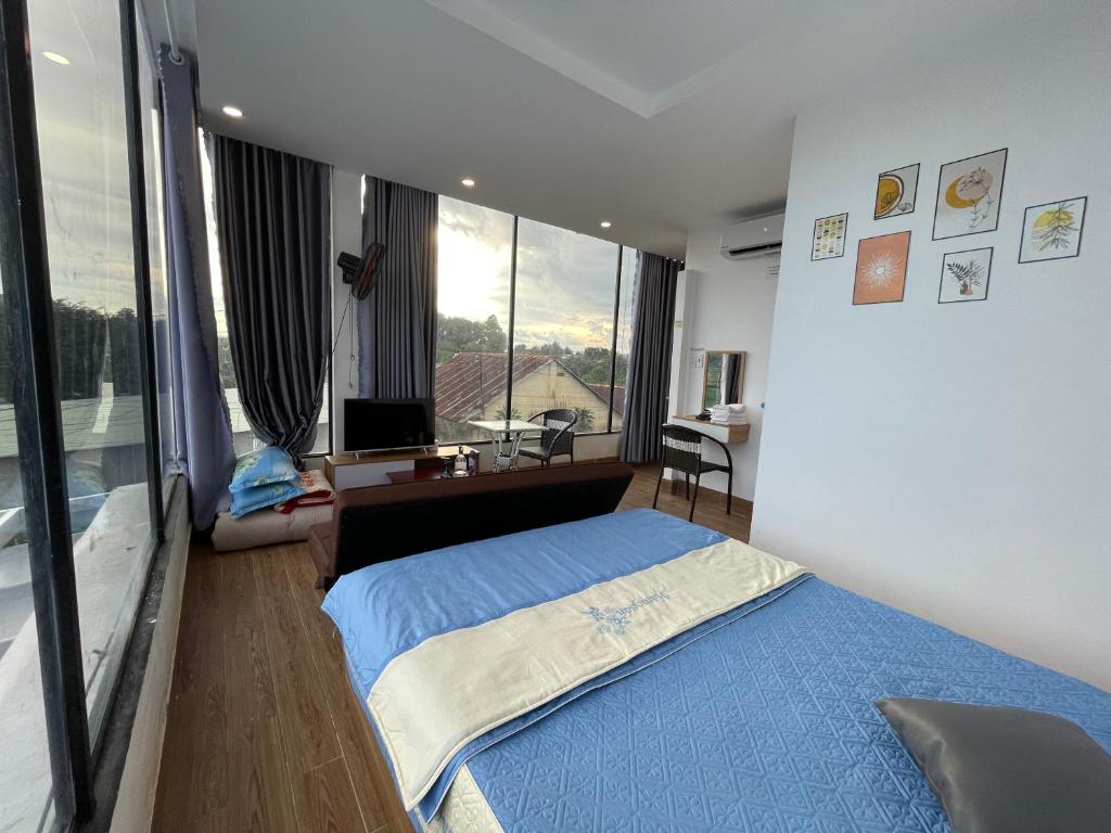 Ngoc An Hotel