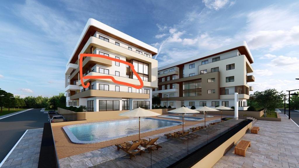 Dream Lounge Montenegro - 1