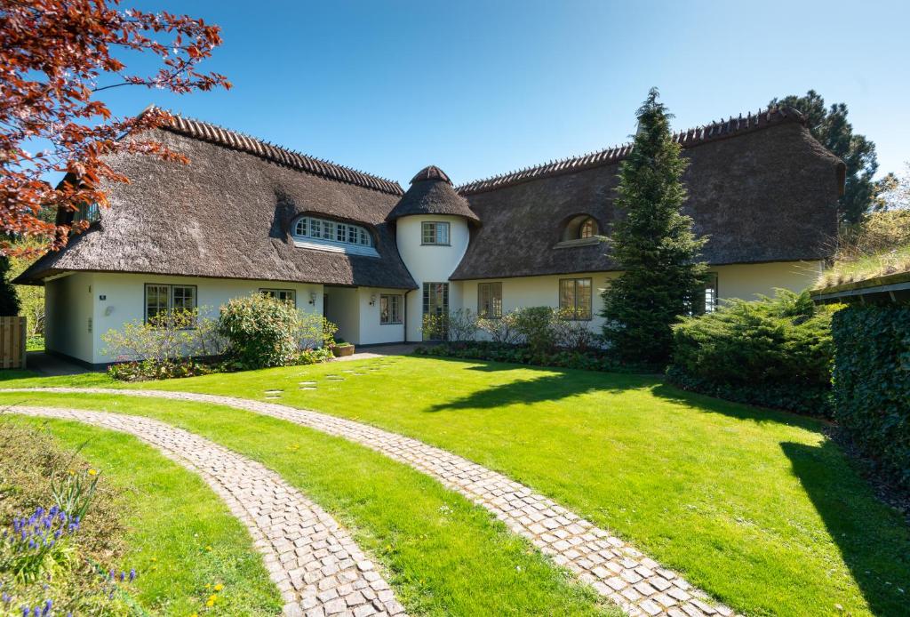 DENMARK SEA FRONT ENCHANTING - Beach Villa, Solrød Strand