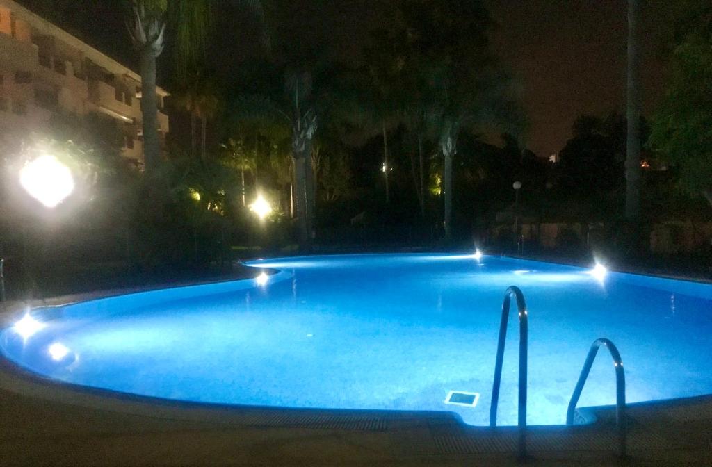 Beach apartment two bedrooms in Cabopino Marbella - 3