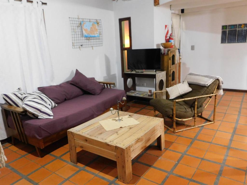 CASA COIRONES - 5