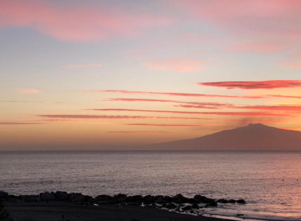 Bahiaincantata B&B Reggio Calabria