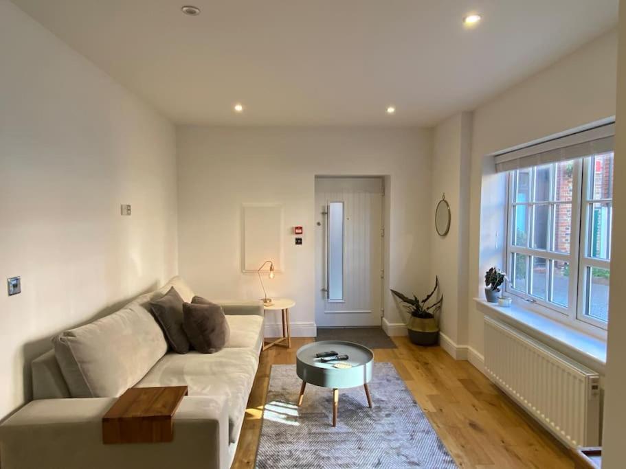 The Print Rooms, Old Printworks, Winchester, Winchester