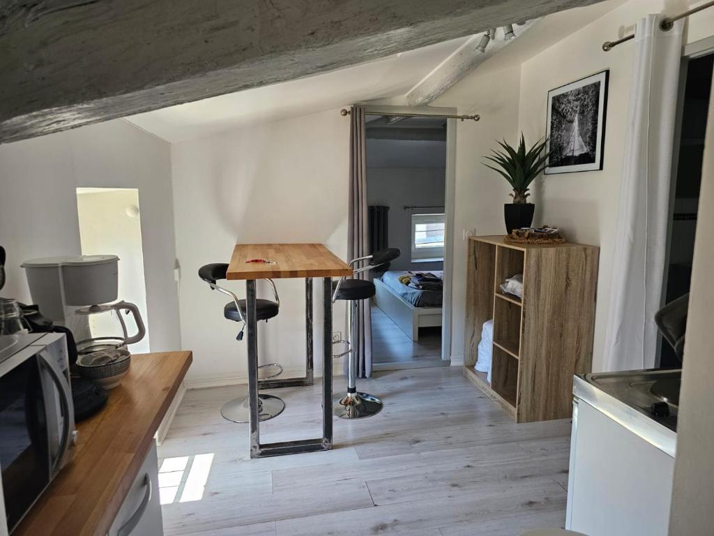 Le Pompéry, Bourg-les-Valence