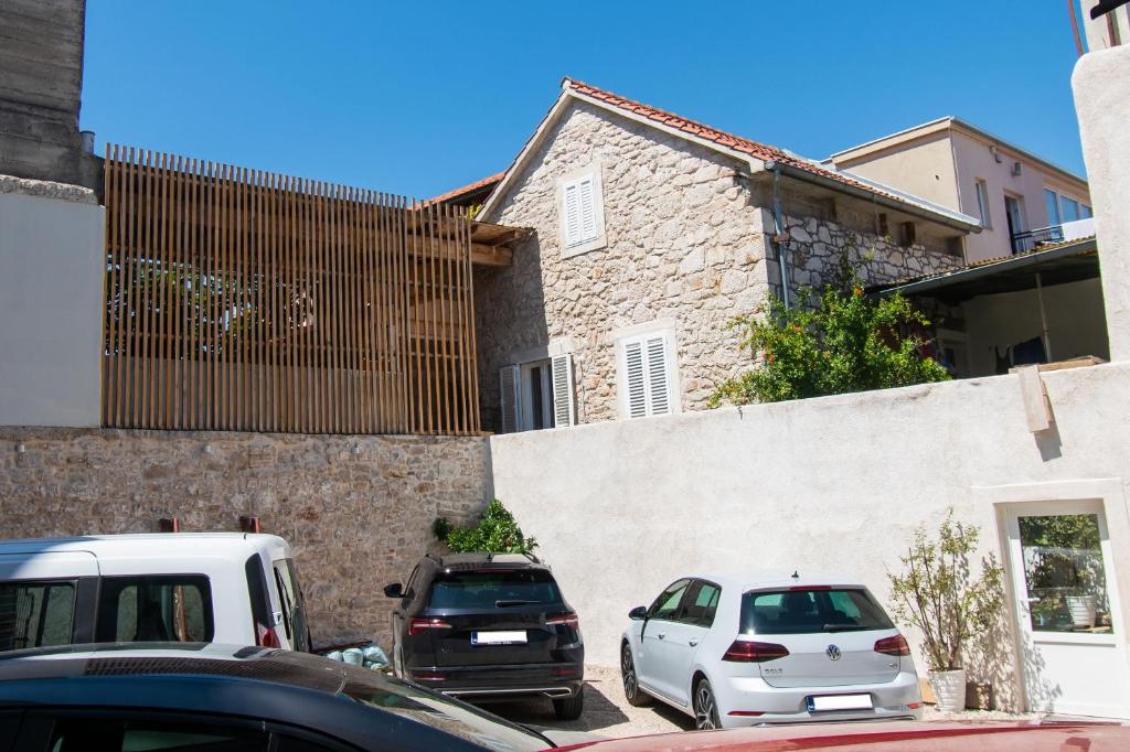 Apartment Julija, Vodice