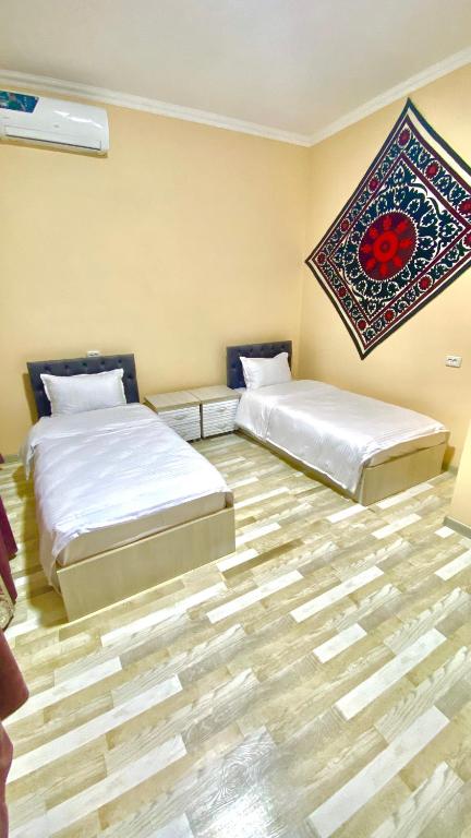 OLD CITY guest house, Samarkand