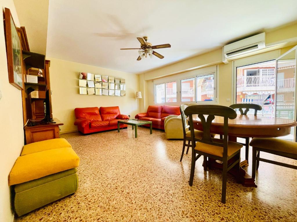 Costa Daurada Apartaments - CIBELES - 2