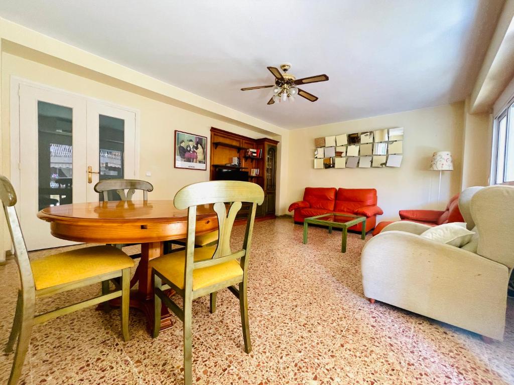 Costa Daurada Apartaments - CIBELES - 5