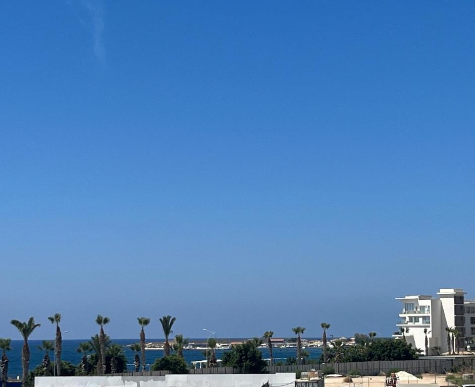 Papho's Mare Apts, Pafos