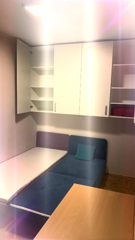 Apartman with excellent internet 100Mbitps - 1