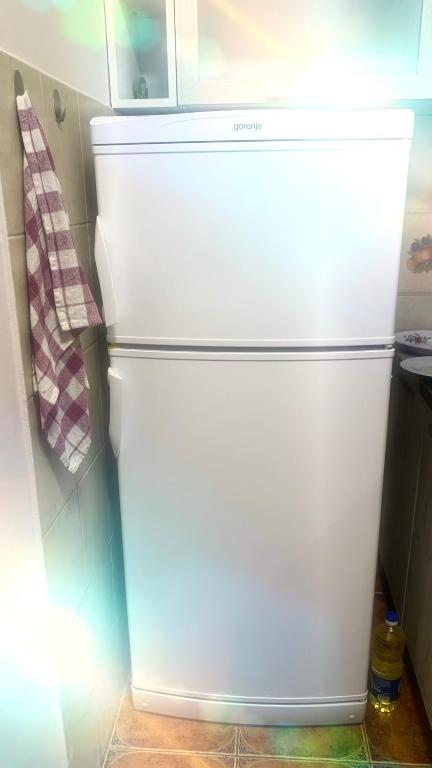 Apartman with excellent internet 100Mbitps - 4