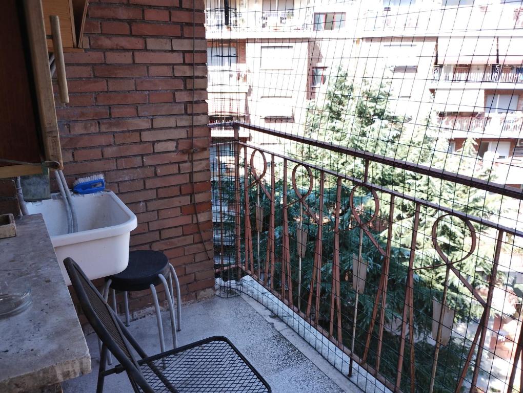 Checchi House - 3