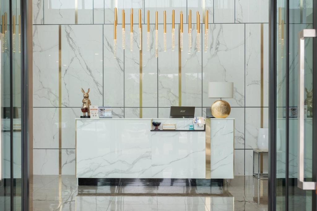 ล็อบบี้