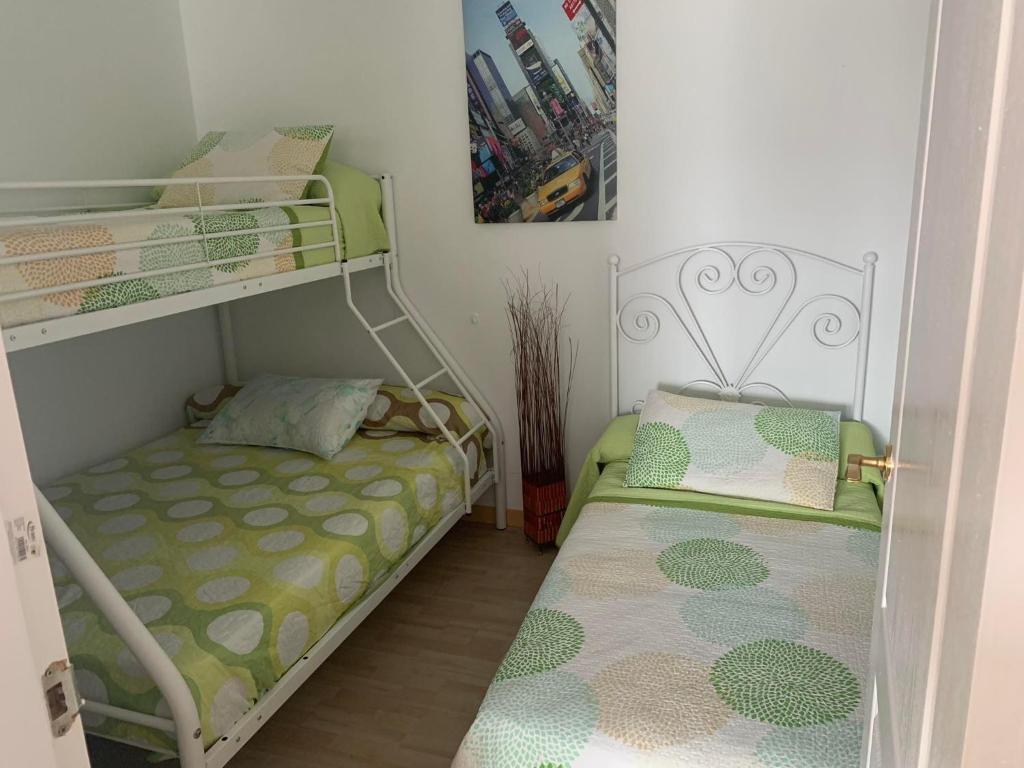 Apartamento - 2