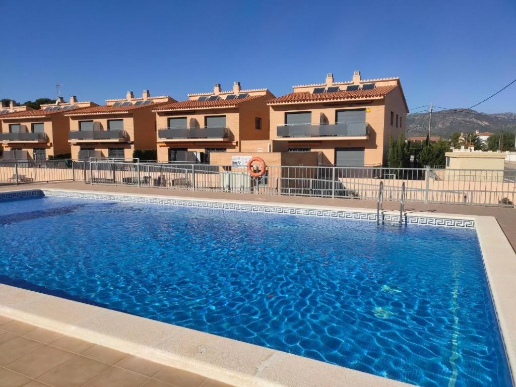 Apartamento en Miami Platja - Tarragona - 1