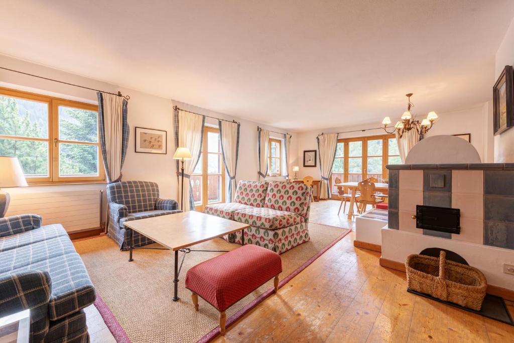 Chalet Windegg - 4