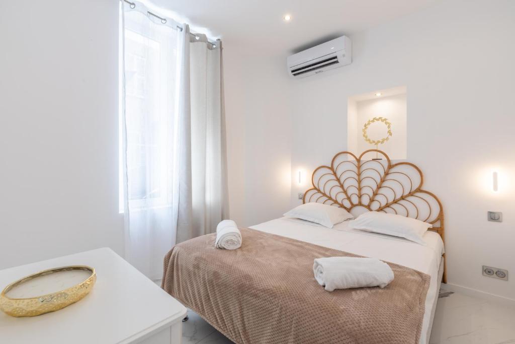 LB Vacation Rentals I Renovated Apt Minutes from Beach - Palais - 30m2 Terrace - 5