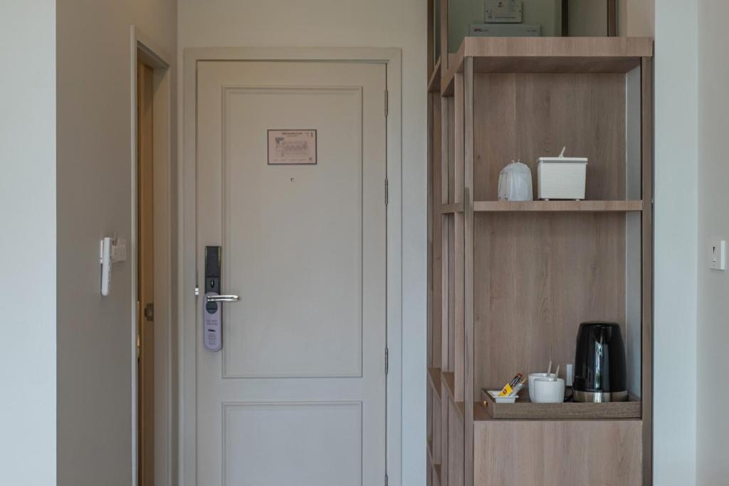 บริการและสิ่งอำนวยความสะดวก