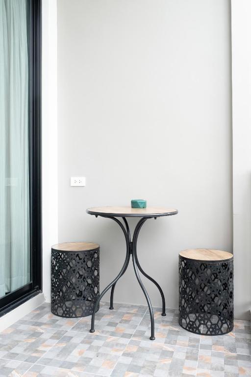 บริการและสิ่งอำนวยความสะดวก