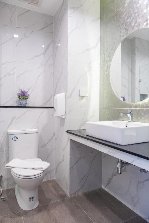 ห้องน้ำ