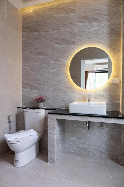 ห้องน้ำ