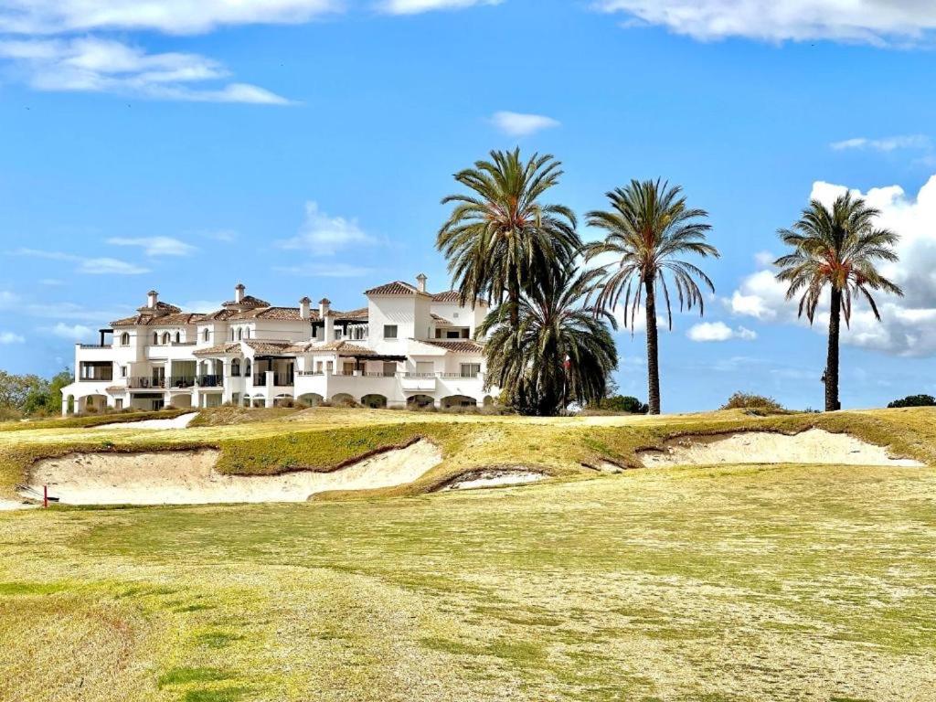 La Casa Rosita, Hacienda Riquelme Golf Resort Sucina - 3