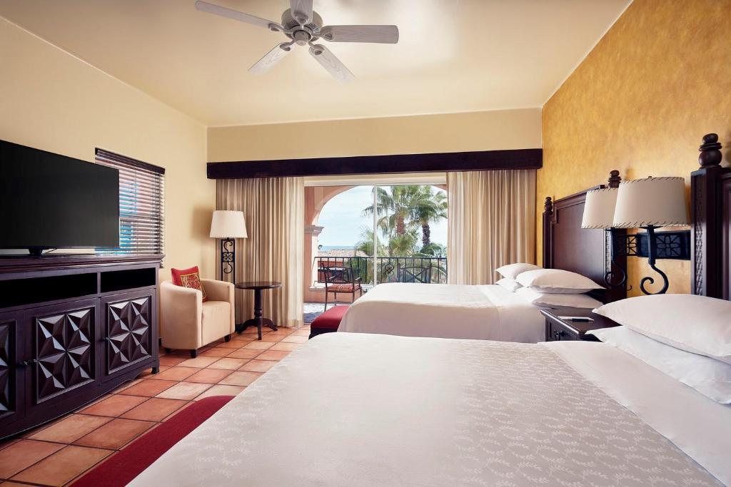 Hacienda del Mar Los Cabos, an Autograph Collection All-Inclusive Resort - 3