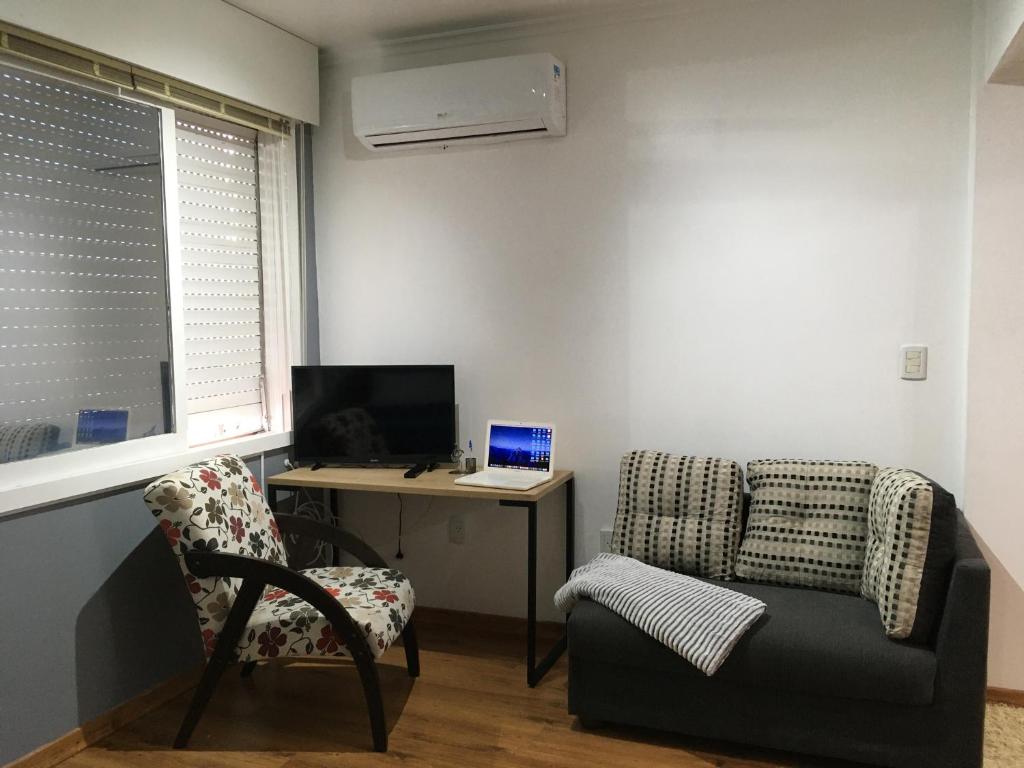 Loft aconchegante próximo Consulado Americano e Hospital Conceição