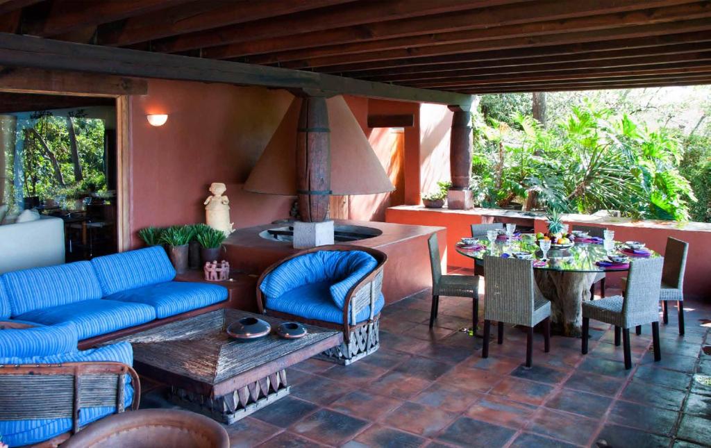 CASA LAGO - LA PEÑA - 4