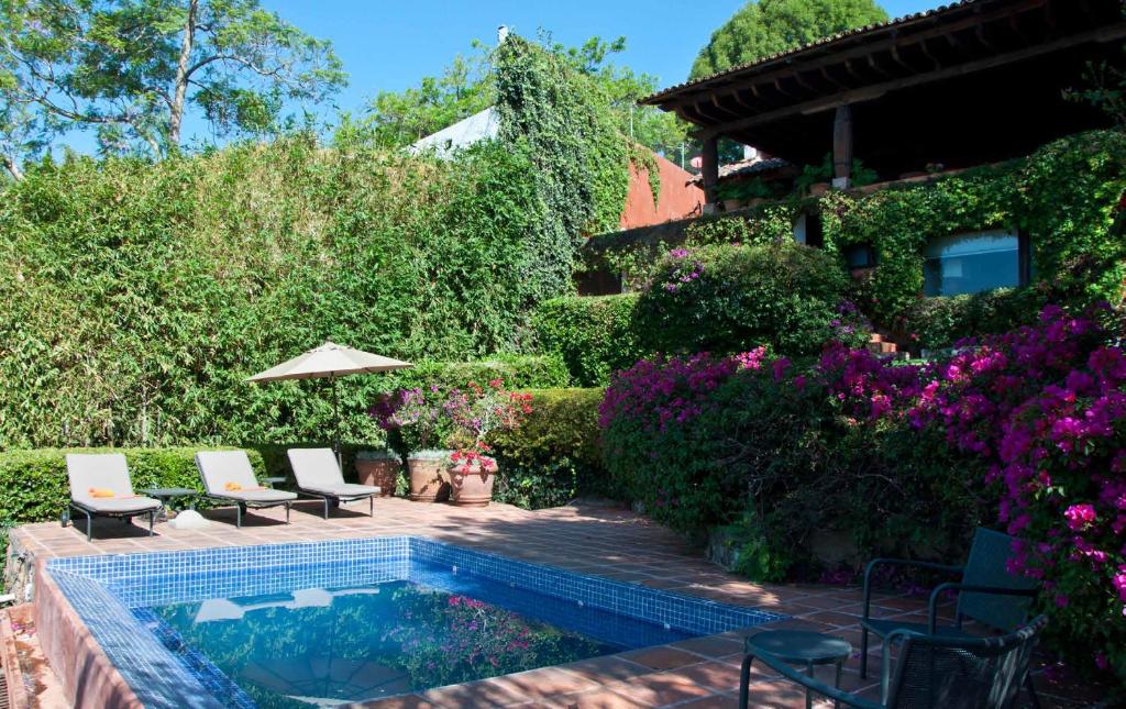 CASA LAGO - LA PEÑA - 3