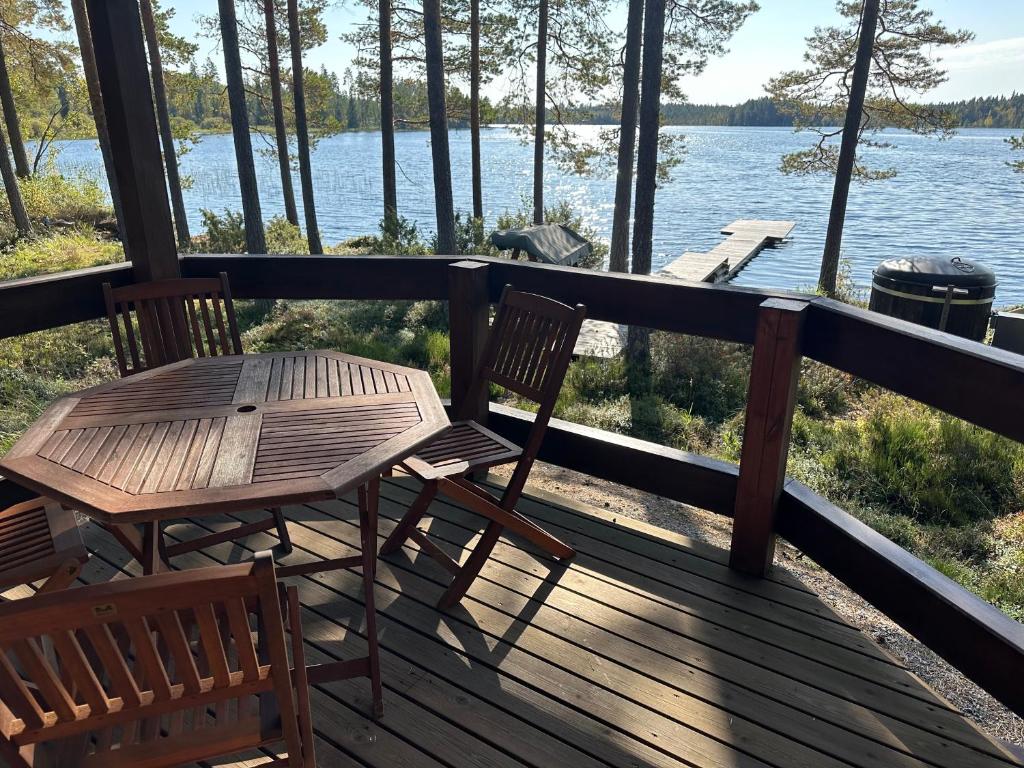 Iloinen Mokki 4