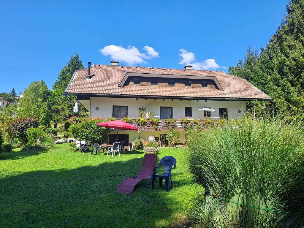 Appartements Kubisko