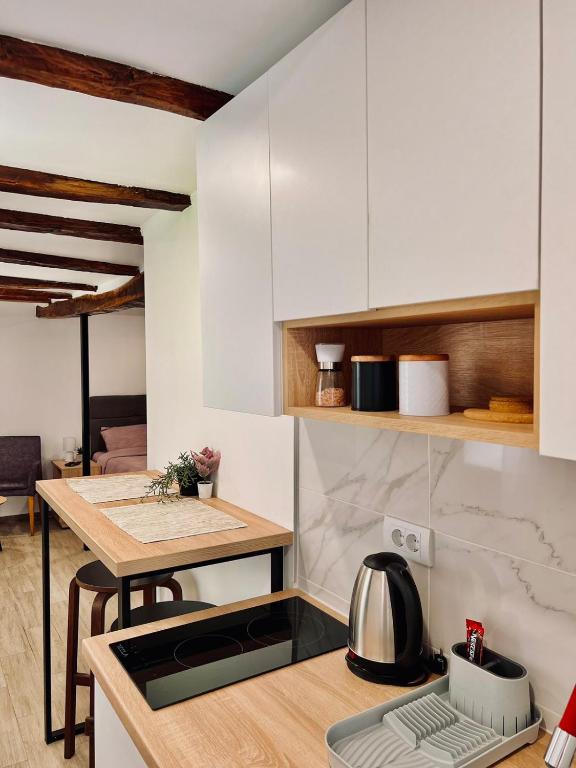 Stone House Central Belgrade Studio - 3