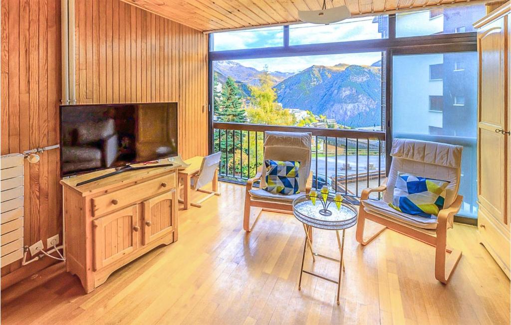 Gorgeous Apartment In Orcières With Wifi - 2