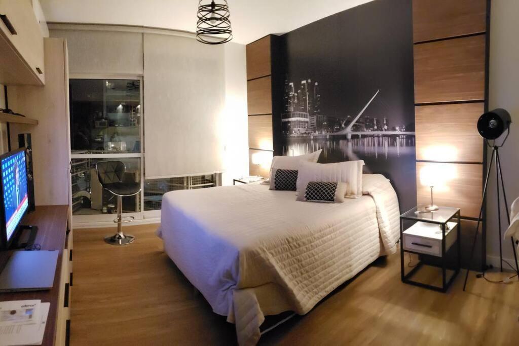 Hermoso departamento en Palermo. - 3